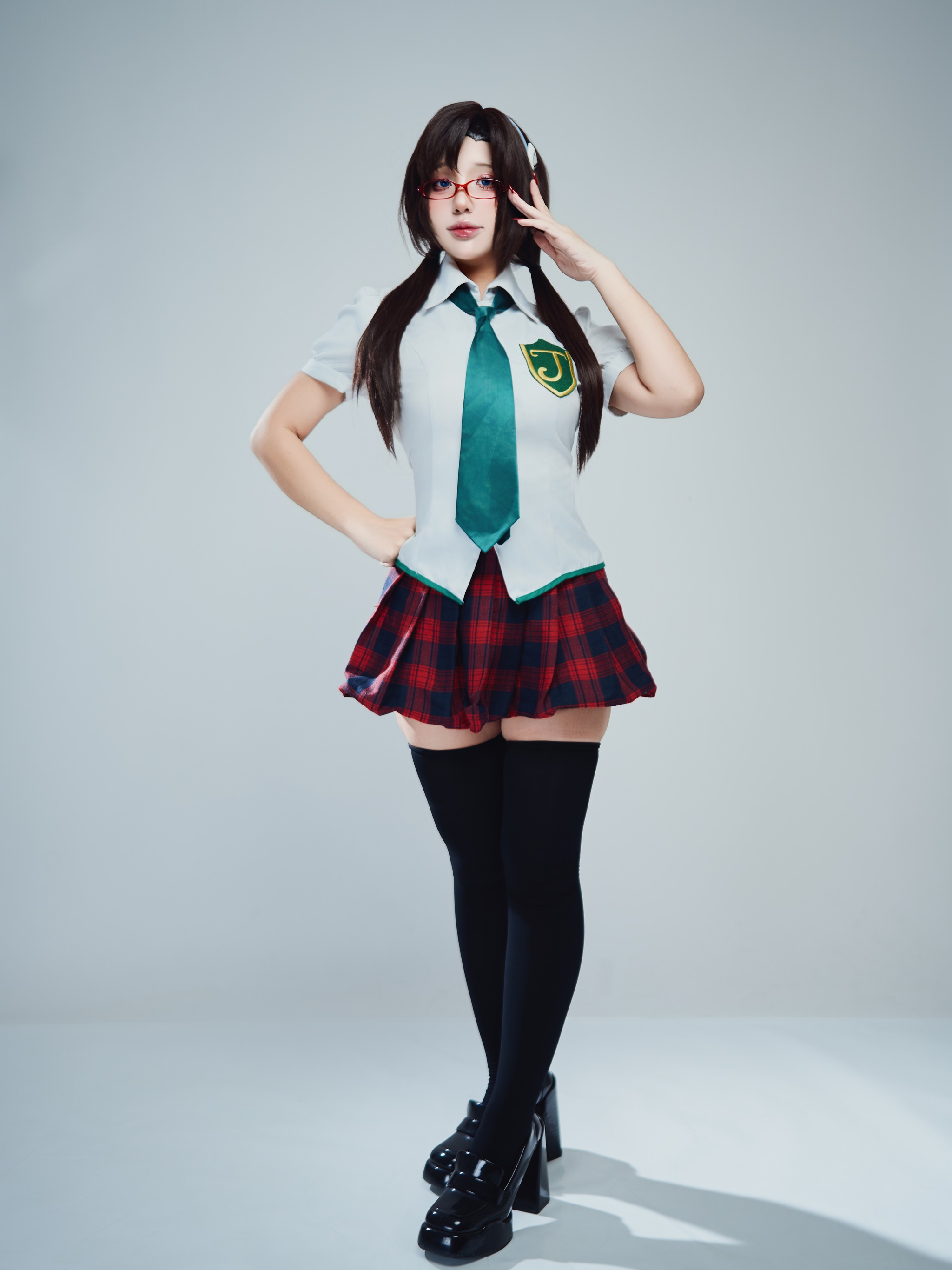 图片[1]-Puy Puy – NO.022 Mari[274P]-XikXak
